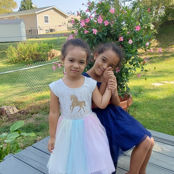 Meet your Posher, Michael - Picture 1 of 1